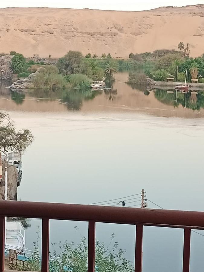 El بيت ضيافة أسوان