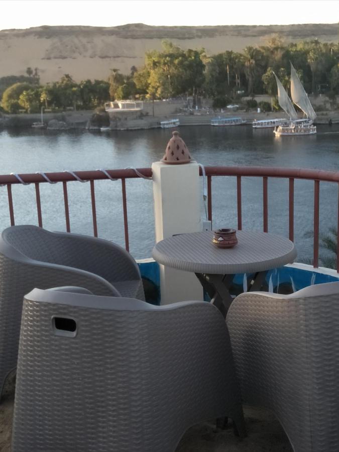 El بيت ضيافة أسوان