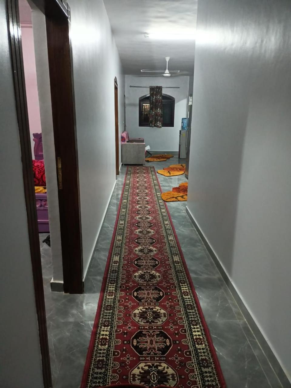 El Guest house 2*