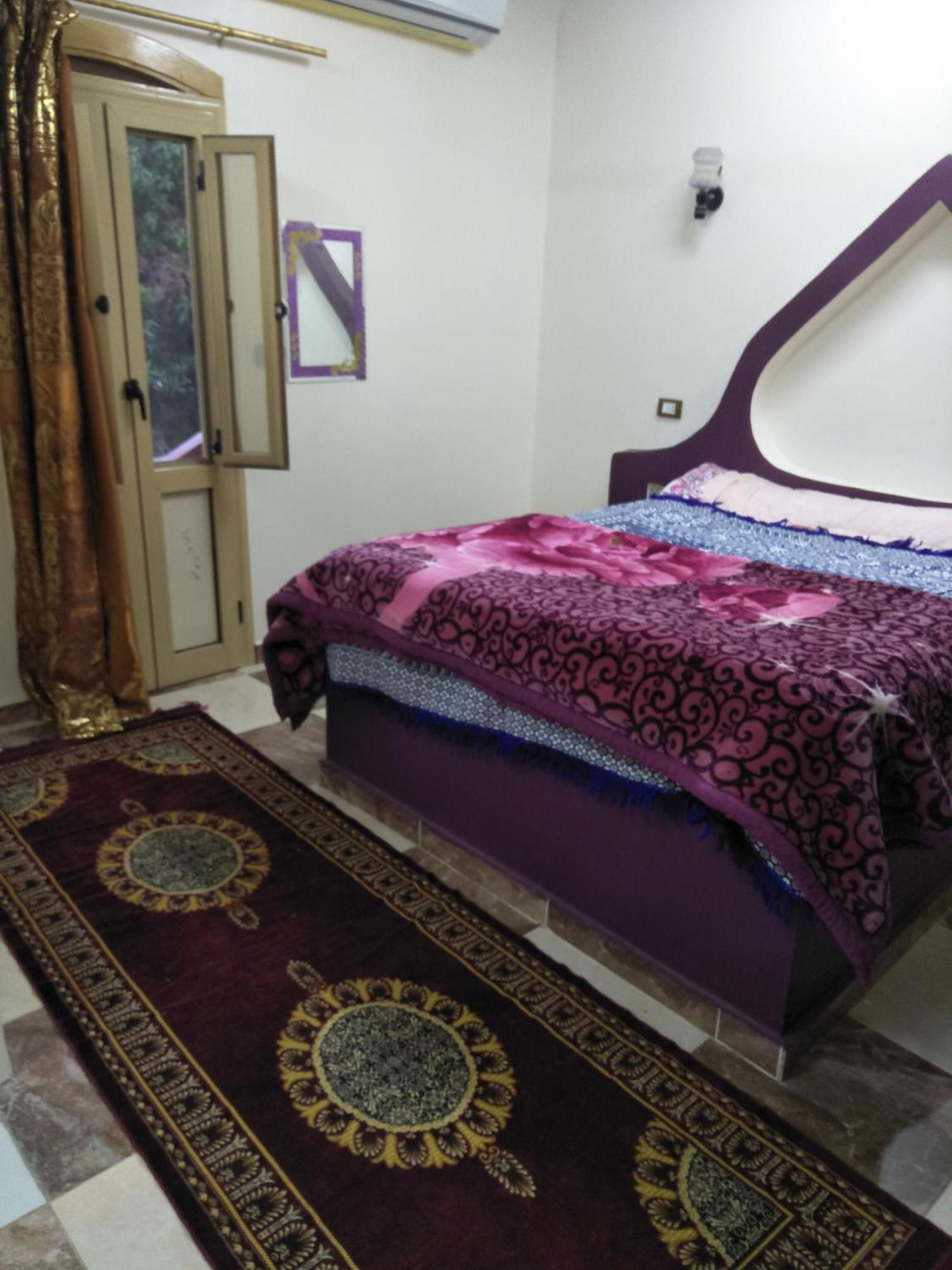 El Guest house 2*