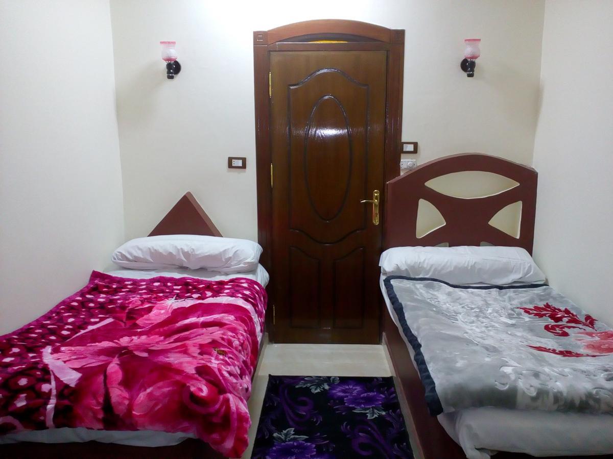 El Guest house Aswan